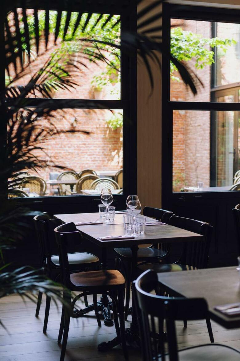 Hotel Le Berger