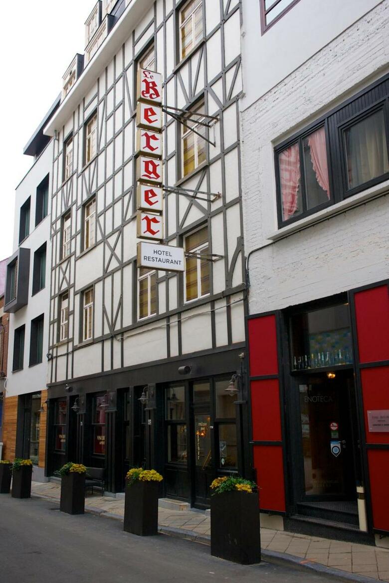 Hotel Le Berger