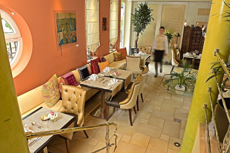 Hotel Hospederia La Casa