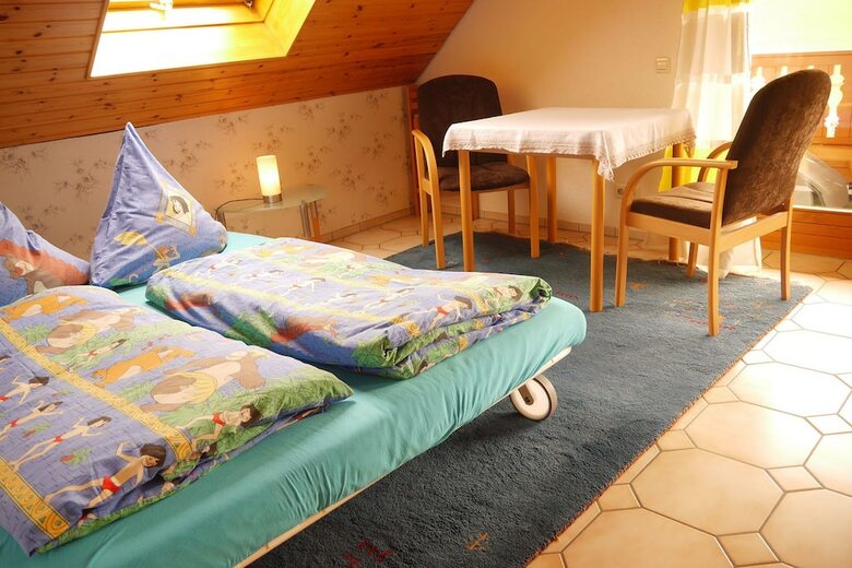 Pension Altvogtshof