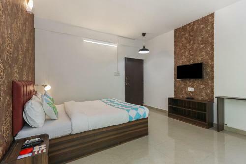 Apartamentos Cosy Studio Home On Calangute, Goa