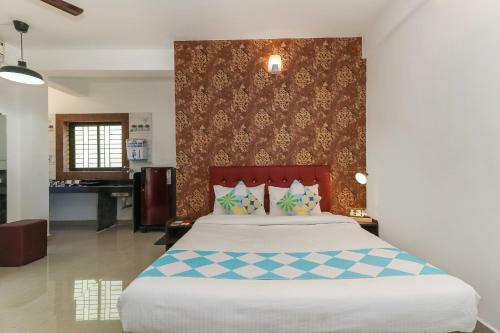 Apartamentos Cosy Studio Home On Calangute, Goa