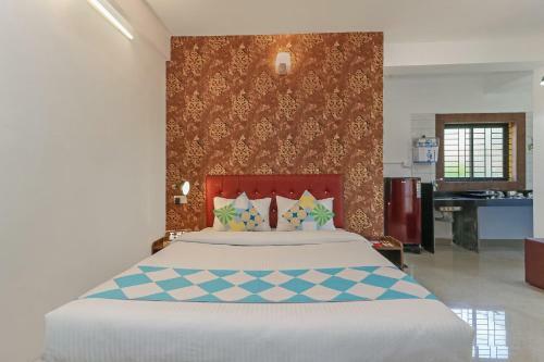 Apartamentos Cosy Studio Home On Calangute, Goa
