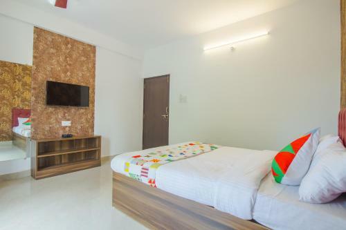 Apartamentos Cosy Studio Home On Calangute, Goa