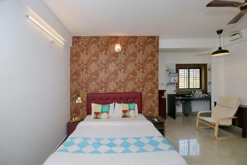 Apartamentos Cosy Studio Home On Calangute, Goa