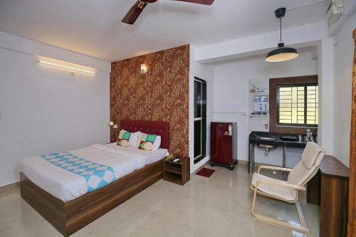 Apartamentos Cosy Studio Home On Calangute, Goa