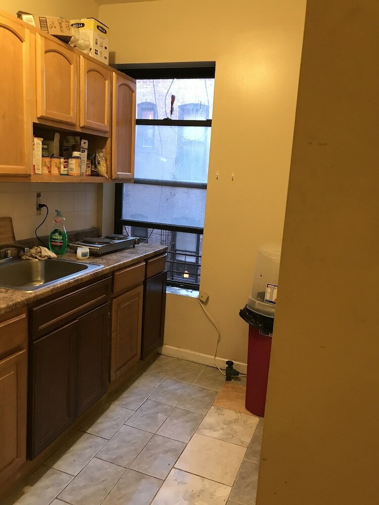 Hotel Furnished Eastern Parkway Guest House