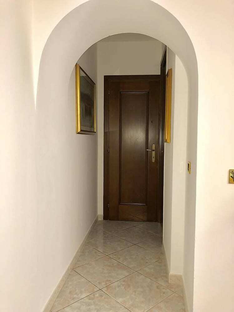 La Residenza Dei Papi