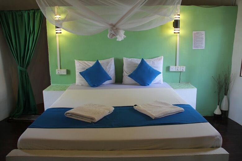 Hotel Bohemiaz Resort And Spa