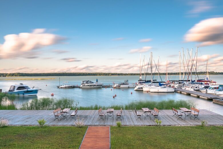 Hotel Marina Nawigator