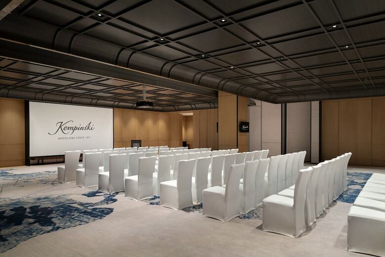 Kempinski Hotel Hangzhou