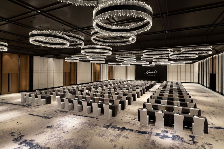 Kempinski Hotel Hangzhou