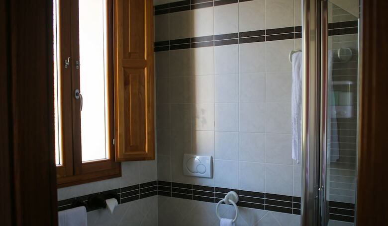 Hotel Il Crinale