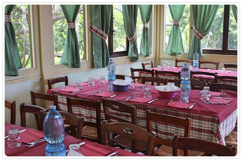 Agroturismo Agriturismo Aurea