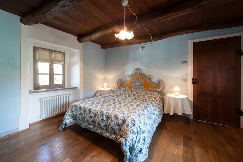 B&B - I Corni Di Nibbio