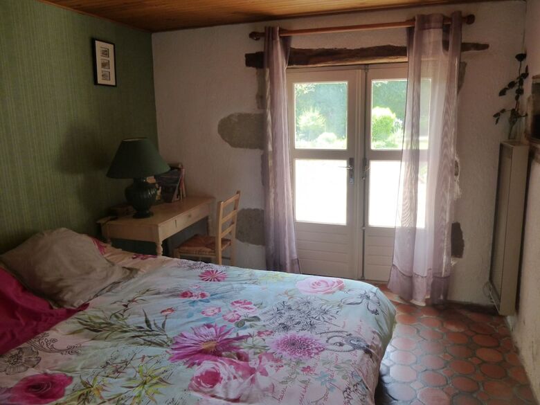 Hotel La Maison De Barbara