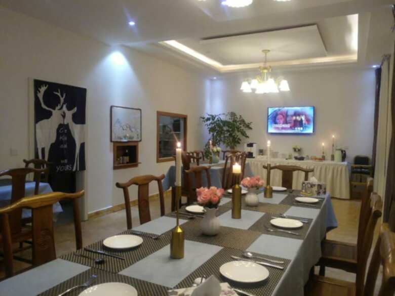 Hotel Meili Xiangyue Villa Verde