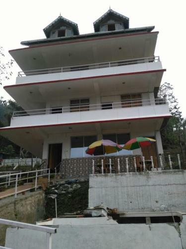 Hotel Sikkim Viramma Retreat