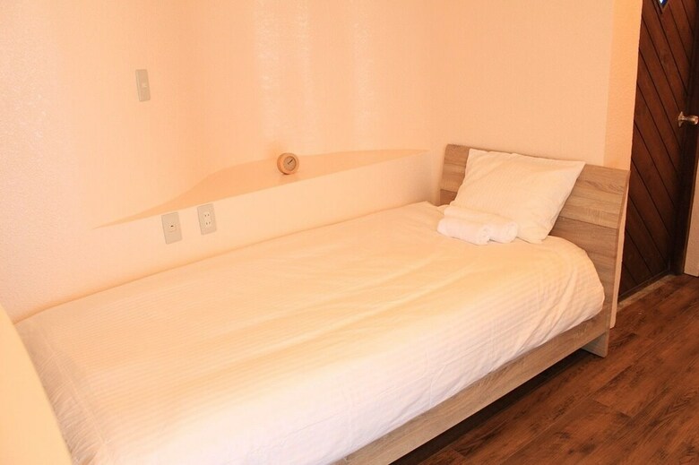 Hotel Eef Condominium Kumejima