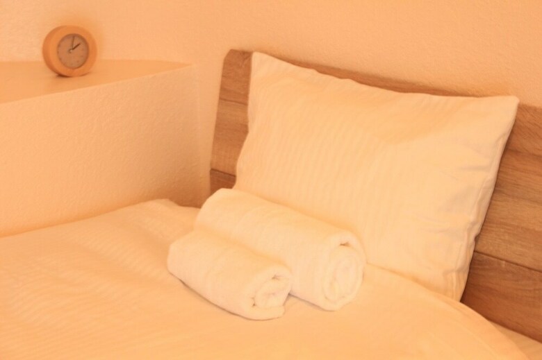 Hotel Eef Condominium Kumejima