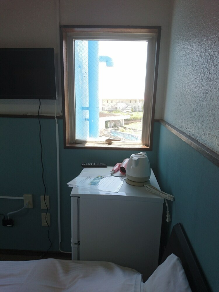 Hotel Eef Condominium Kumejima