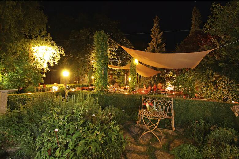 Pension Gasthaus Beckerwirt