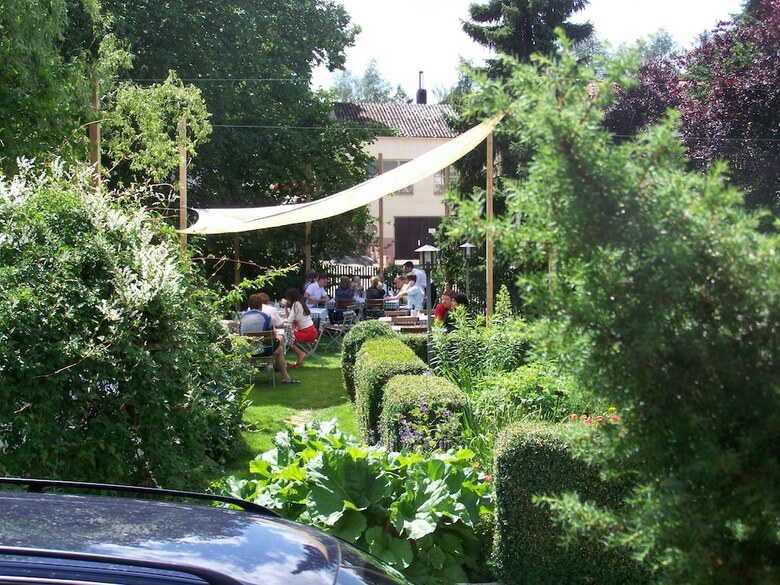 Pension Gasthaus Beckerwirt