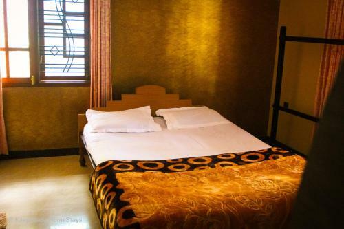 Butter Clouds Homestay