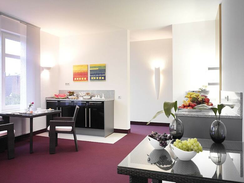 Hotel Domicil Lebensart
