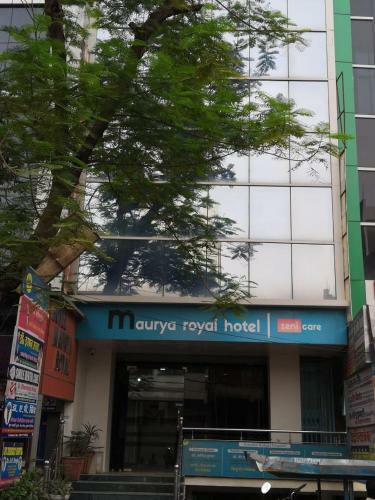 Hotel Maurya Royal