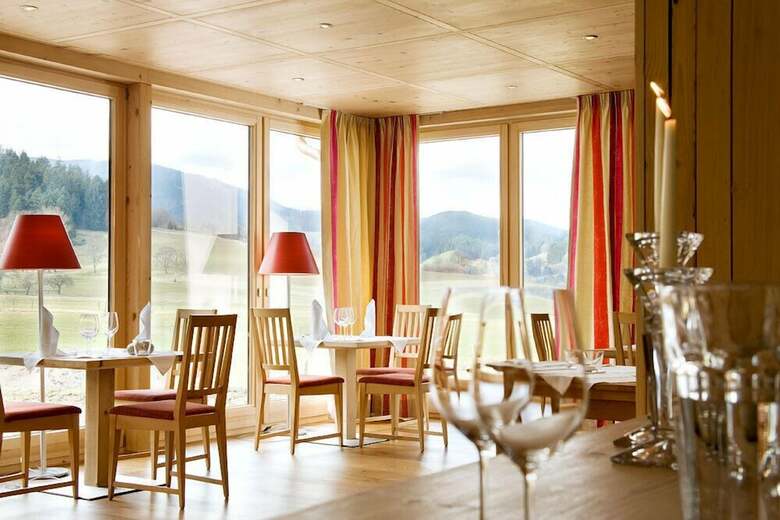 Hotel Schlegelhof