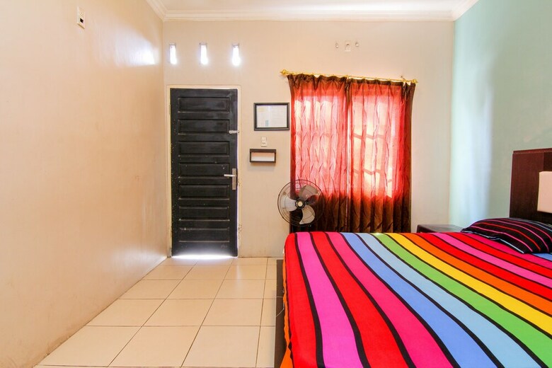 Hotel Trans Bandara Residence