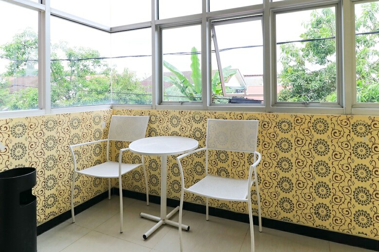 Hotel Raudah Guest House Samarinda