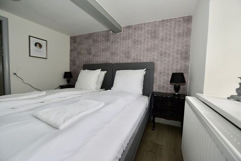 Bed & Breakfast Eleonoras