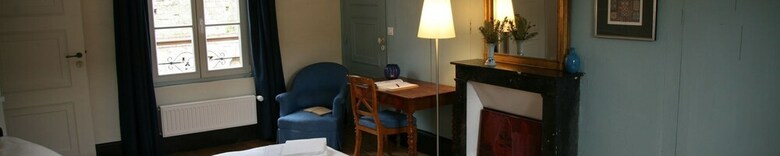 Bed & Breakfast Chez Jules Et L�onie