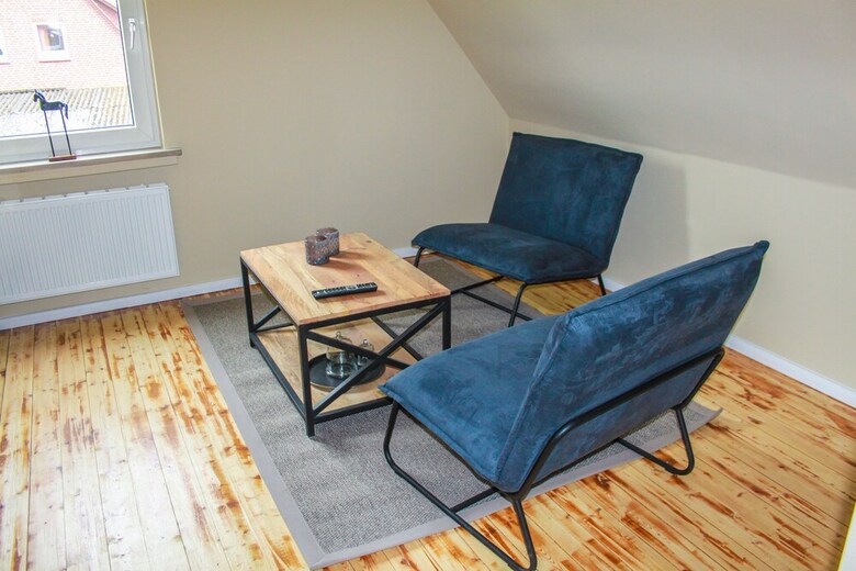 Apartamentos Ferienapartments L�neburger Heide - Rehlingen