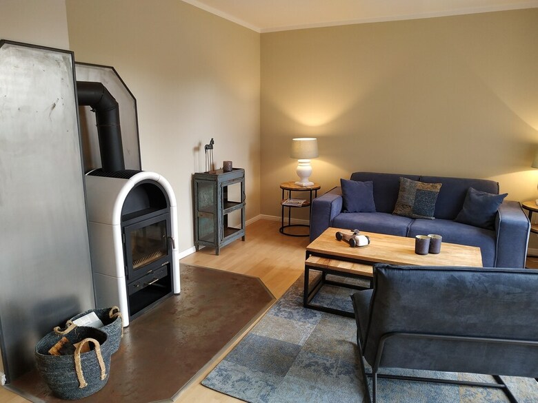 Apartamentos Ferienapartments L�neburger Heide - Rehlingen