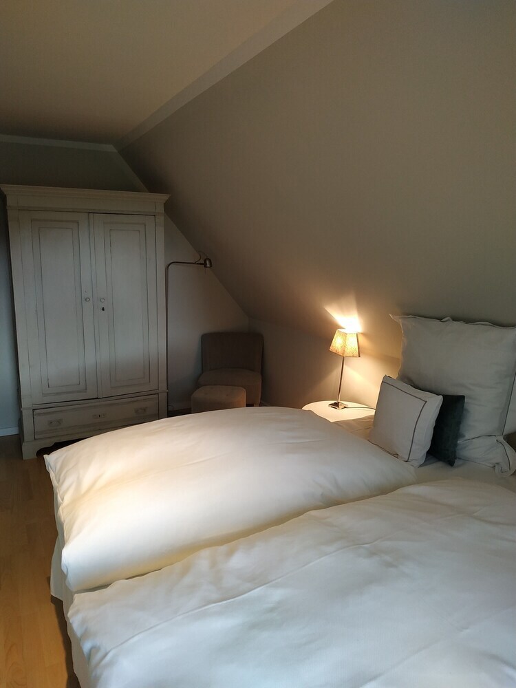 Apartamentos Ferienapartments L�neburger Heide - Rehlingen