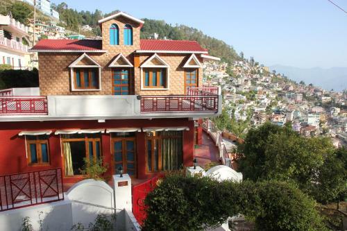 Bed & Breakfast Chandruma Cottage