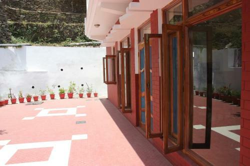 Bed & Breakfast Chandruma Cottage