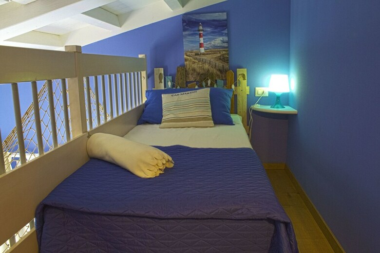 Bed & Breakfast La Matassina Tuscany Home