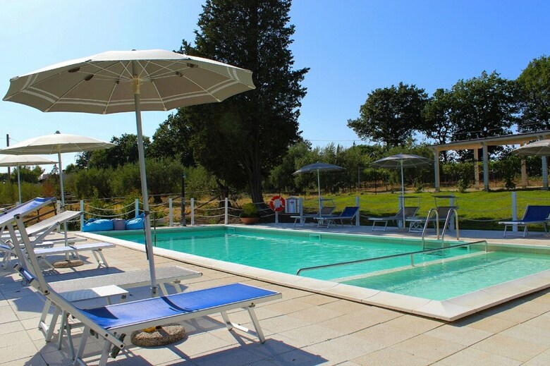 Bed & Breakfast La Matassina Tuscany Home