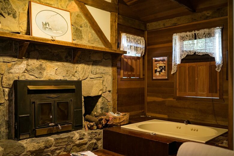 Bed & Breakfast Osceola Mill