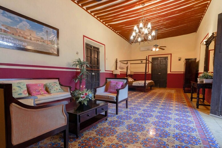 Cabana Hacienda La Guadalupana