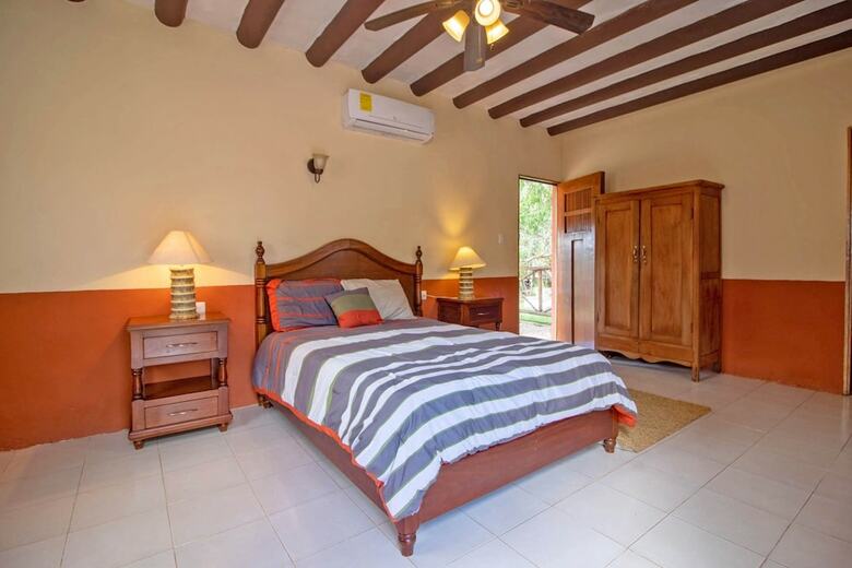 Cabana Hacienda La Guadalupana