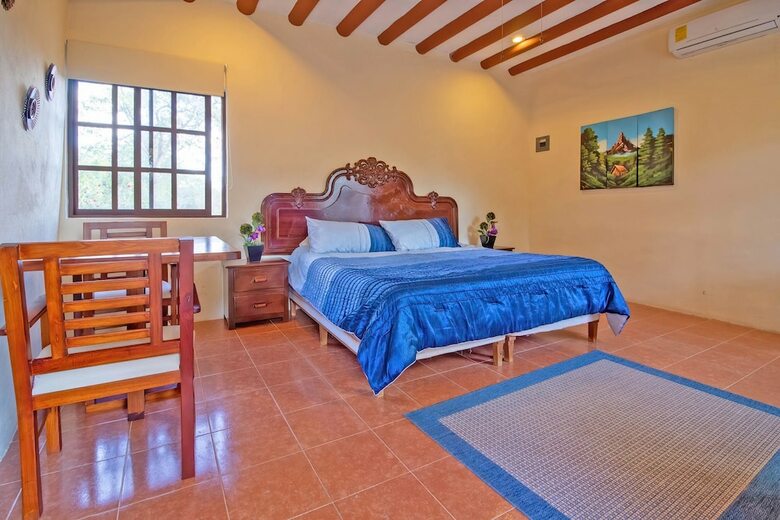 Cabana Hacienda La Guadalupana