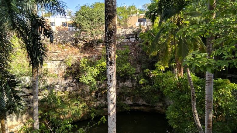 Cabana Hacienda La Guadalupana