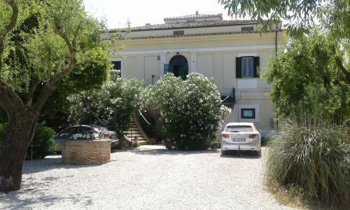 Agroturismo Agriturismo La Nora