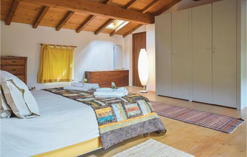 Holiday Home Lazise (Vr) With Fireplace I