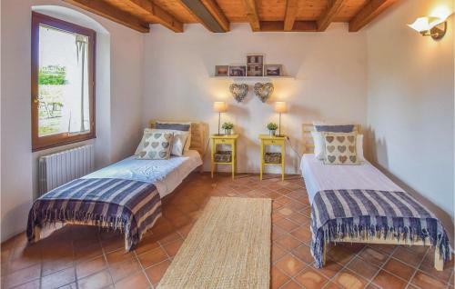 Holiday Home Lazise (Vr) With Fireplace I